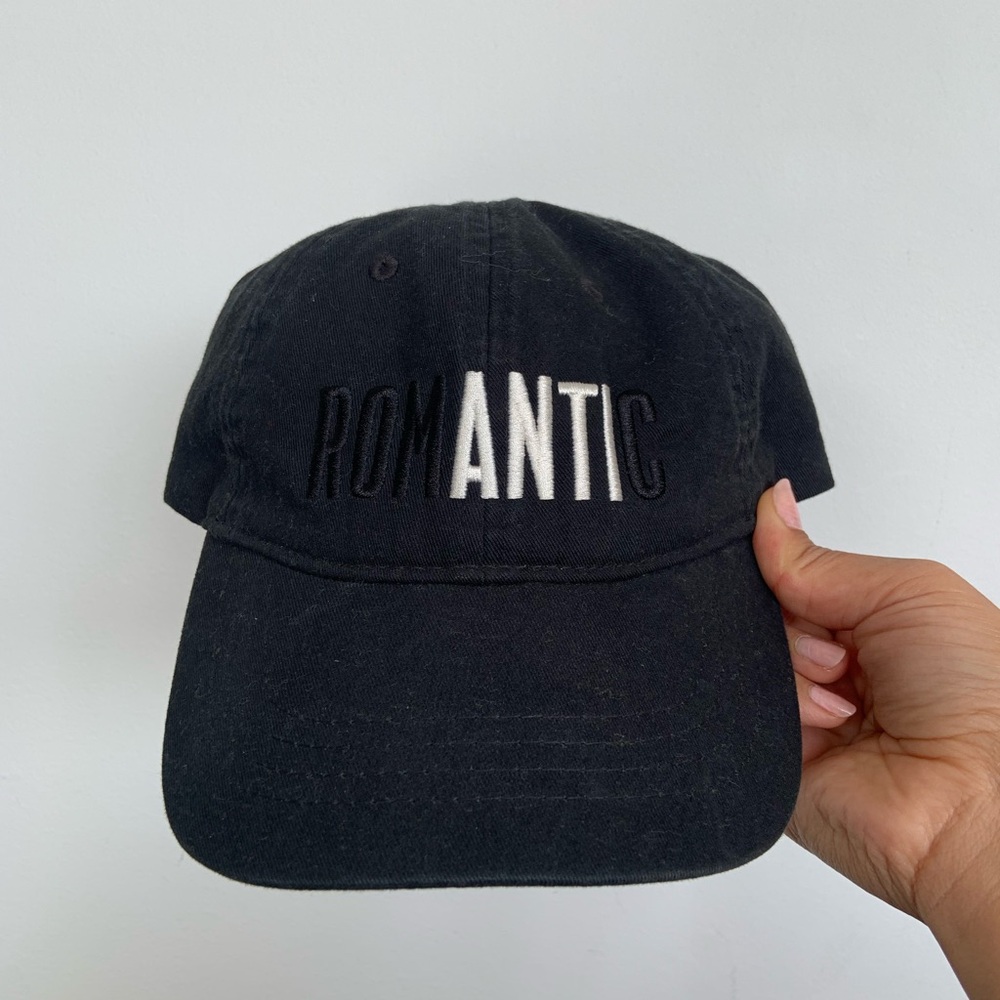 Wood Wood Black Baseball Cap